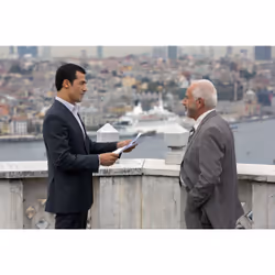 polyband Mordkommission Istanbul DVD Allemand