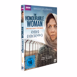 polyband The Honourable Woman DVD Allemand, Anglais
