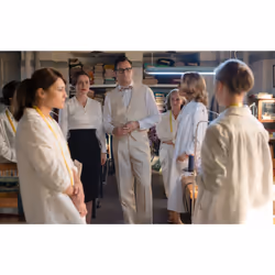 polyband Velvet - Season 1 DVD Allemand, Anglais