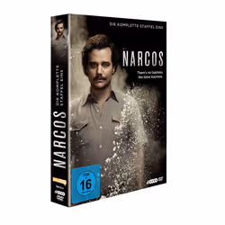 polyband 7776618POY Film DVD Allemand, Anglais