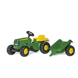 rolly toys Rolly Kid John Derre Remorque