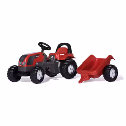 rolly toys rollyKid Valtra