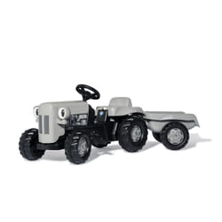 rolly toys Rolly Kid Little Grey Fergie