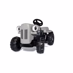 rolly toys Rolly Kid Little Grey Fergie