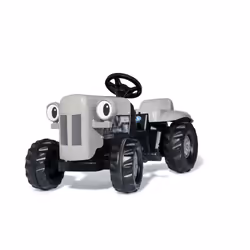 rolly toys Rolly Kid Little Grey Fergie