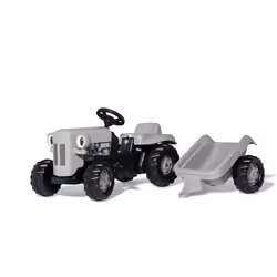 rolly toys Rolly Kid Little Grey Fergie - Vue supplémentaire 4
