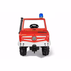 rolly toys rollyUnimog Fire Voiture à roulettes