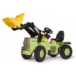 Rolly Toys Tracteur rollyFarmtrac MB 1500