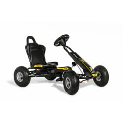 ROLLY TOYS Kart à pédales FerbedoGoKart ATX-Racer