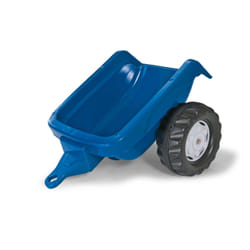 rolly toys rollyKid Trailer Remorque de tracteur jouet