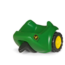rolly toys rollyMinitrac Trailer John Deere Remorque de tracteur jouet