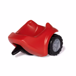 rolly toys Minitrac Trailer Remorque jouet - Vue supplémentaire 2