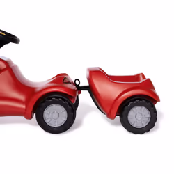 rolly toys Minitrac Trailer Remorque jouet - Vue supplémentaire 3