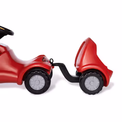 rolly toys Minitrac Trailer Remorque jouet - Vue supplémentaire 4
