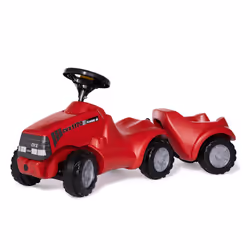 rolly toys Minitrac Trailer Remorque jouet - Vue supplémentaire 5