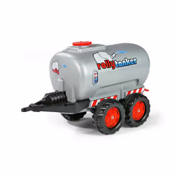 rolly toys rollyTanker, 3 an(s), Argent