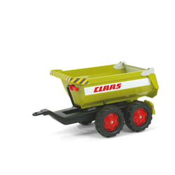 rolly toys Remorque Halpipe Class