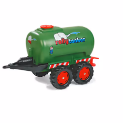 rolly toys rollyTanker, Citerne jouet, 3 an(s), Vert