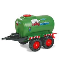 rolly toys rollyTanker Citerne jouet