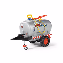 rolly toys Tanker Pompe Pulvérisateur