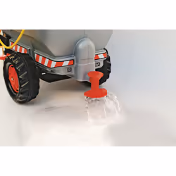 rolly toys Tanker Pompe Pulvérisateur