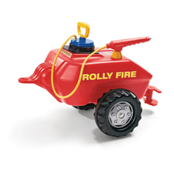 rolly toys Remorque Pompier Fire