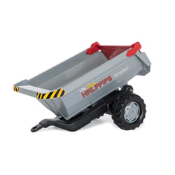 rolly toys Halfpipe Single Remorque de tracteur jouet