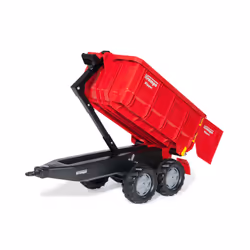 rolly toys rollyContainer Krampe Remorque de tracteur jouet