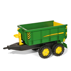 rolly toys rollyContainer John Deere Remorque jouet