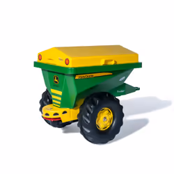 rolly toys rollyStreumax