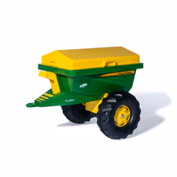 rolly toys rollyStreumax Remorque jouet