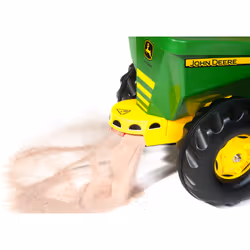rolly toys rollyStreumax Remorque jouet - Vue supplémentaire 4