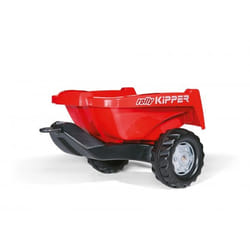 rolly toys rollyKipper II Remorque jouet