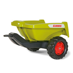 rolly toys rollyKipper II CLAAS Remorque jouet