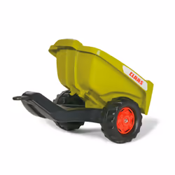 rolly toys rollyKipper II CLAAS Remorque jouet