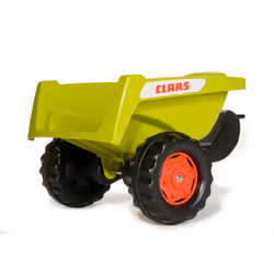 rolly toys rollyKipper II CLAAS Remorque jouet