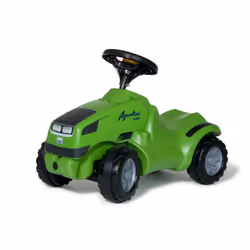 rolly toys rollyMinitrac Deutz Agrokid, 1,5 an(s), 4 roue(s), Vert