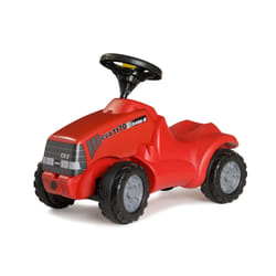 rolly toys rollyMinitrac Case CVX 1170 Tracteur à conducteur porté