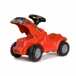 rolly toys rollyMinitrac Case CVX 1170 Tracteur à conducteur porté