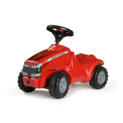 rolly toys rollyMinitrac MF 5470 Tracteur à conducteur porté