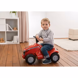 rolly toys rollyMinitrac MF 5470 Tracteur à conducteur porté