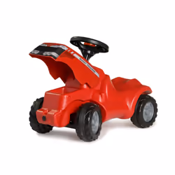 rolly toys rollyMinitrac MF 5470 Tracteur à conducteur porté - Vue supplémentaire 4