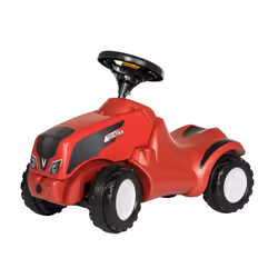 rolly toys rollyMinitrac Valtra, 1,5 an(s), 4 roue(s), Rouge
