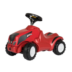 rolly toys rollyMinitrac Valtra Tracteur à conducteur porté