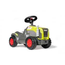 rolly toys rollyMinitrac Claas Xerion Tracteur à conducteur porté