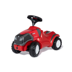 rolly toys rollyMinitrac Lintrac Tracteur à conducteur porté