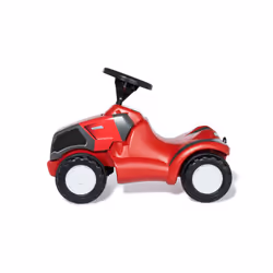 rolly toys rollyMinitrac Lintrac Tracteur à conducteur porté