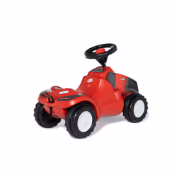 rolly toys rollyMinitrac Lintrac Tracteur à conducteur porté - Vue supplémentaire 4