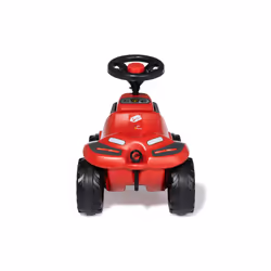 rolly toys rollyMinitrac Lintrac Tracteur à conducteur porté - Vue supplémentaire 5