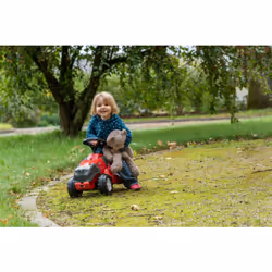 rolly toys rollyMinitrac Lintrac Tracteur à conducteur porté - Vue supplémentaire 8